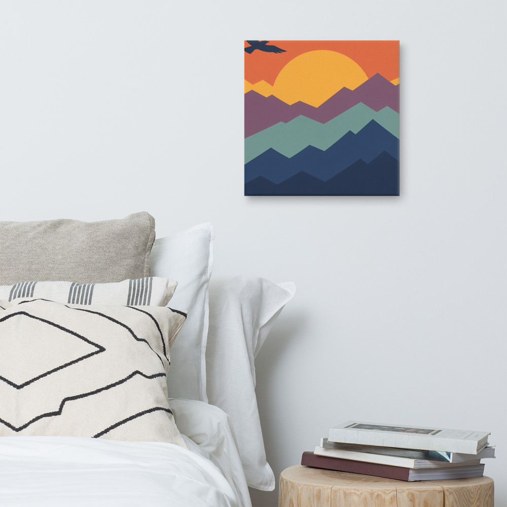 Canvas Print