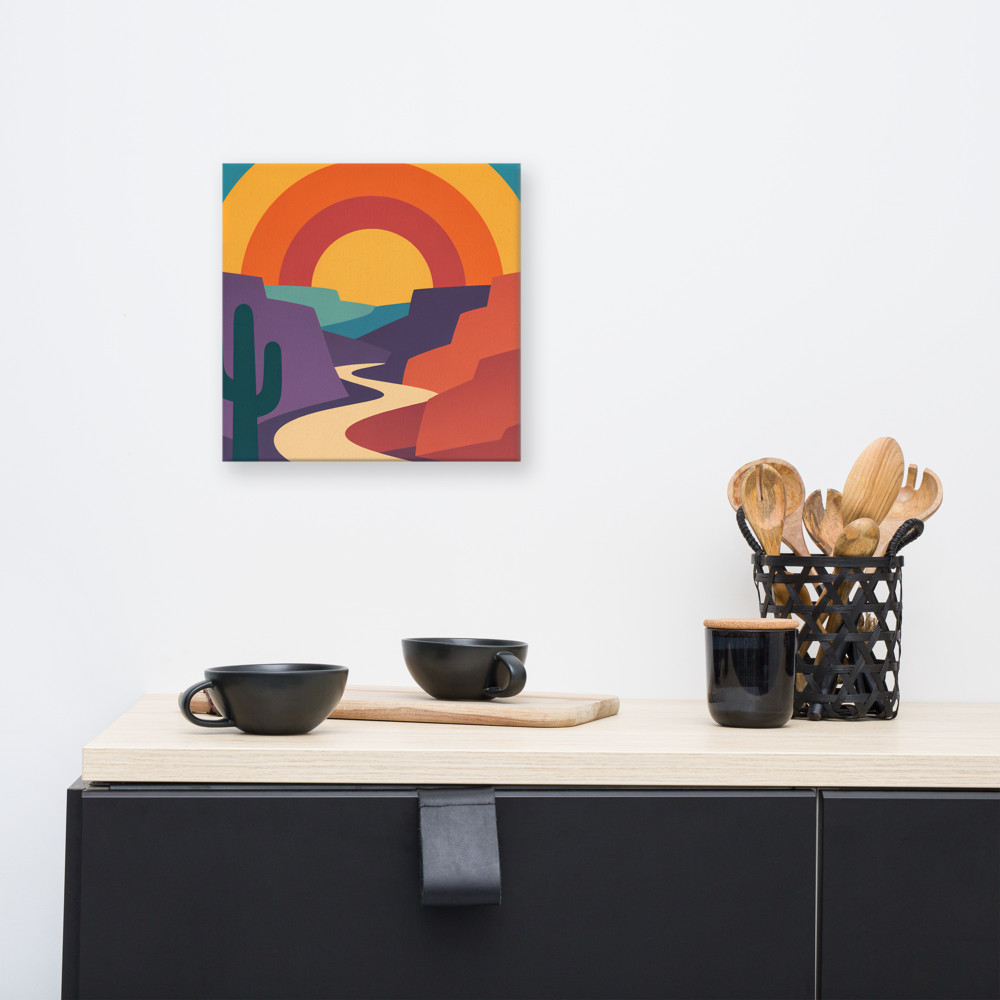 30×30 cm