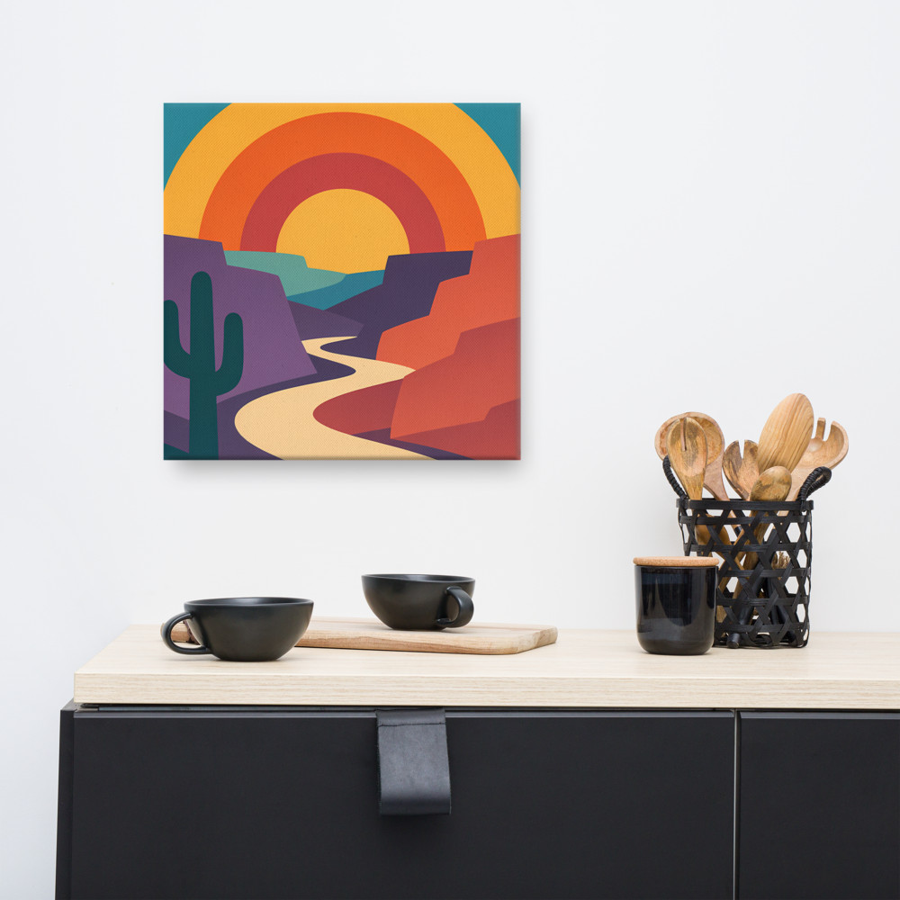 41×41 cm