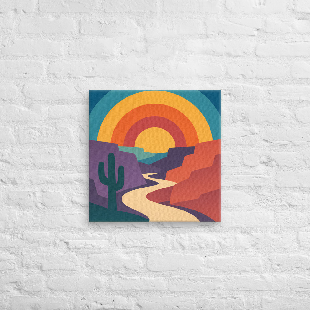 51×51 cm