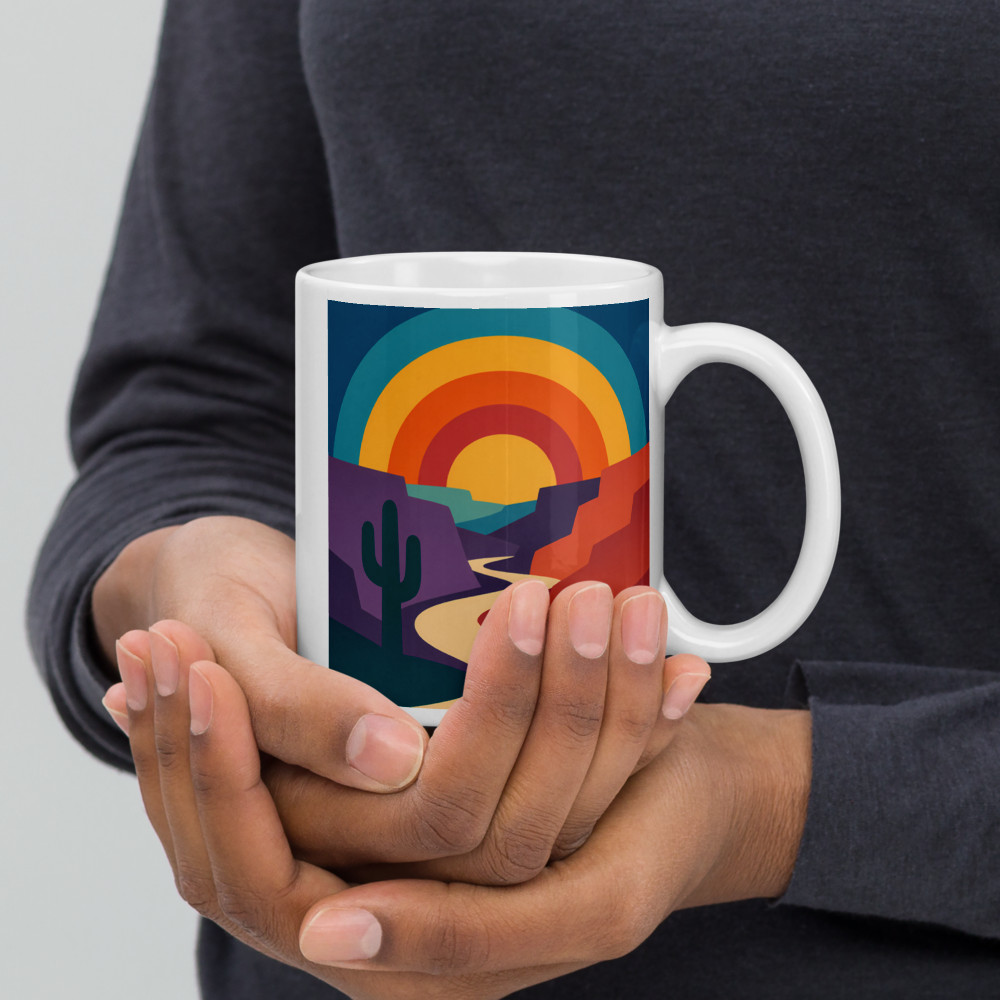 Mug