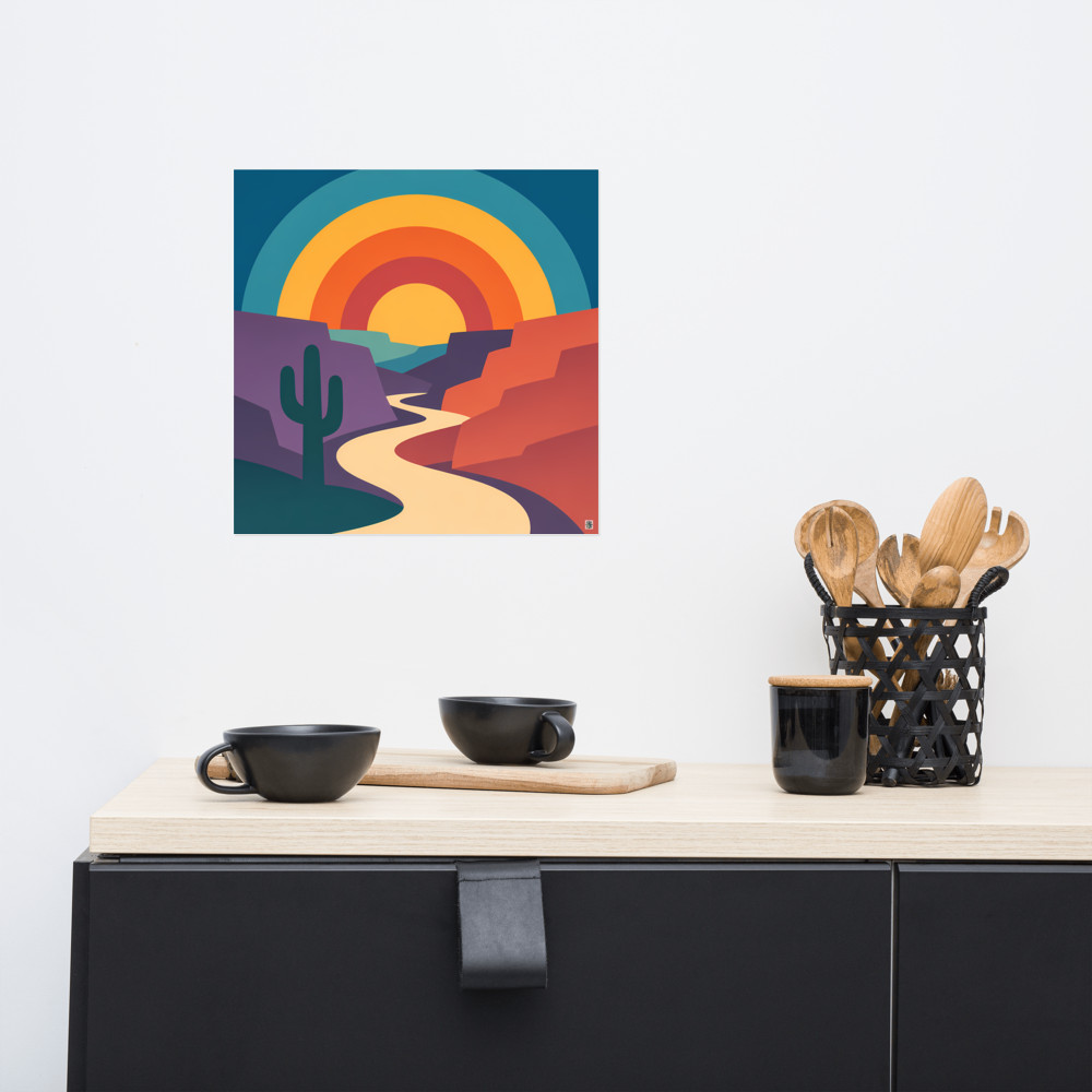 36×36 cm
