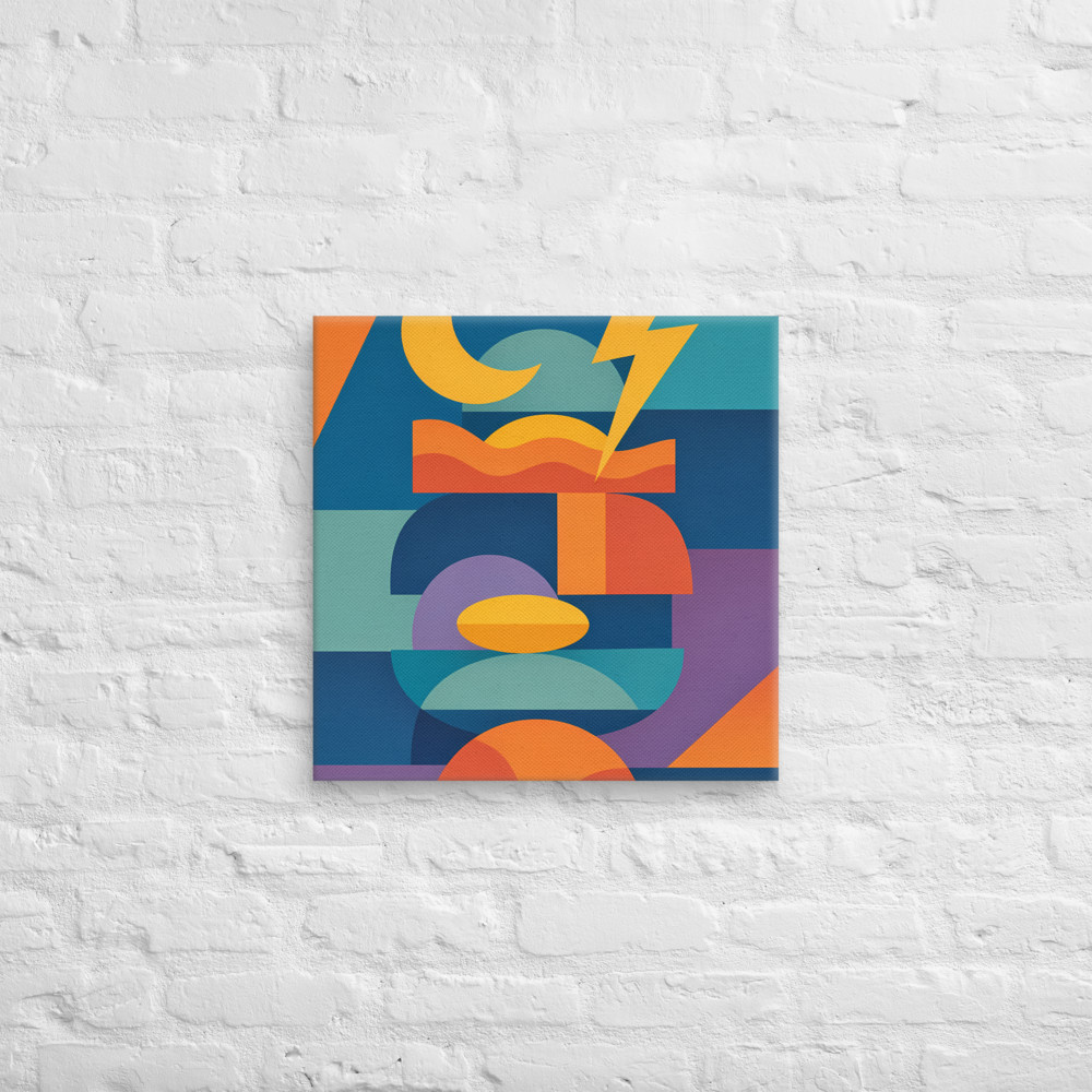 51×51 cm
