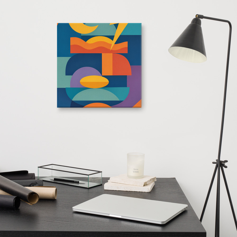 Canvas Print