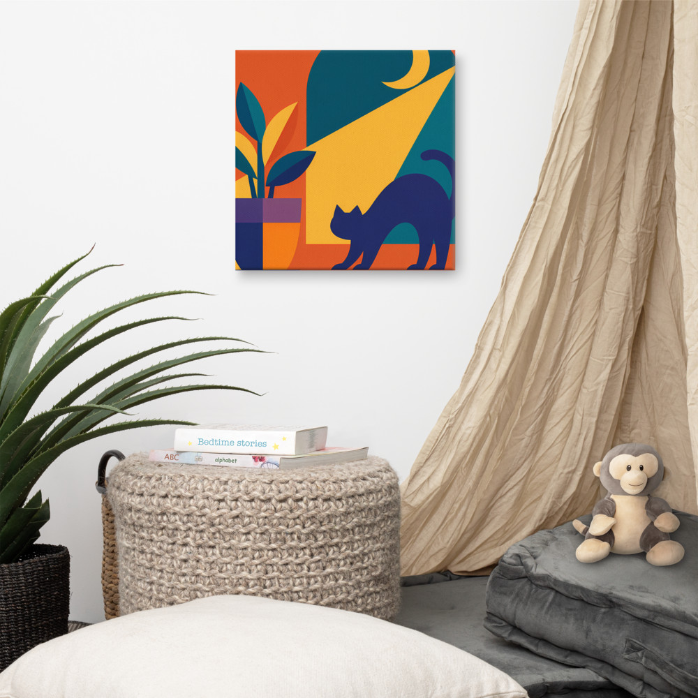 Canvas Print