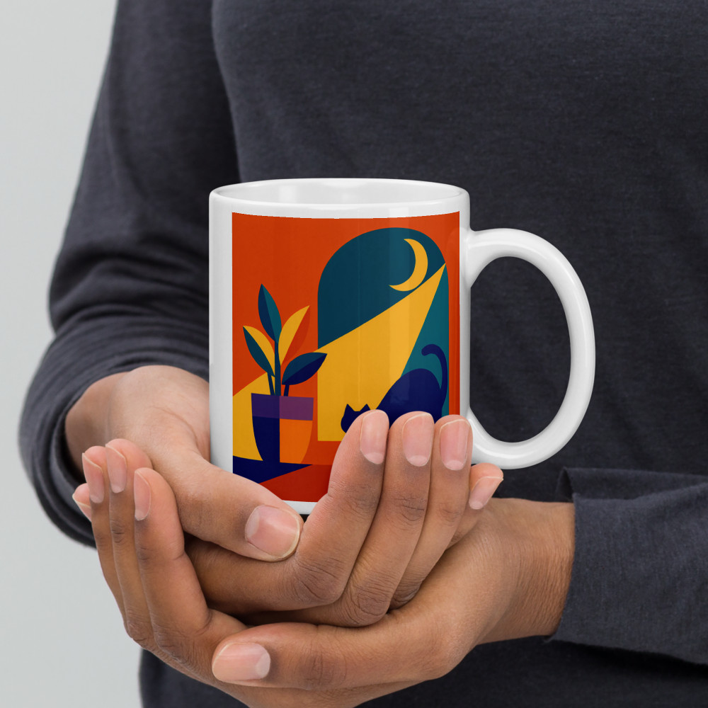 Mug