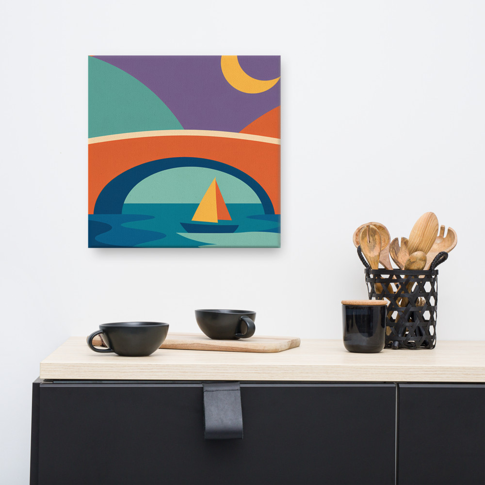 Canvas Print