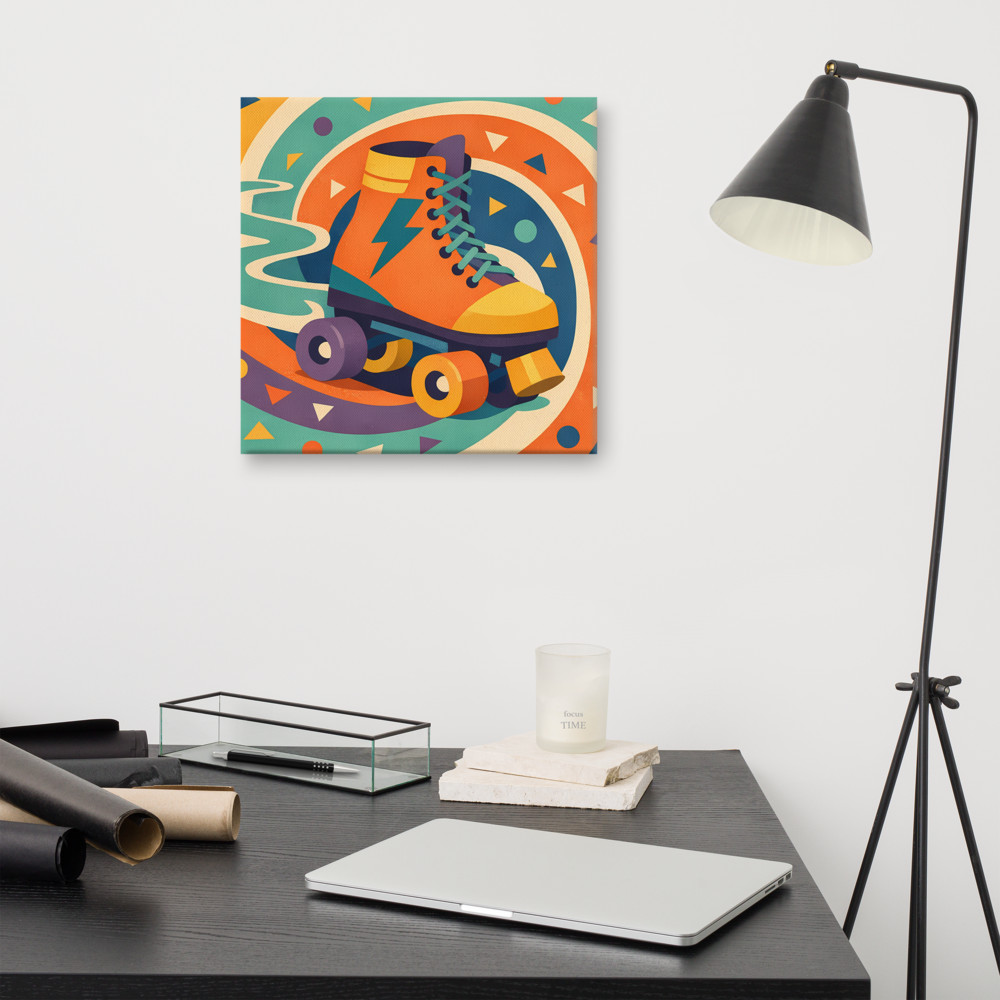 Canvas Print