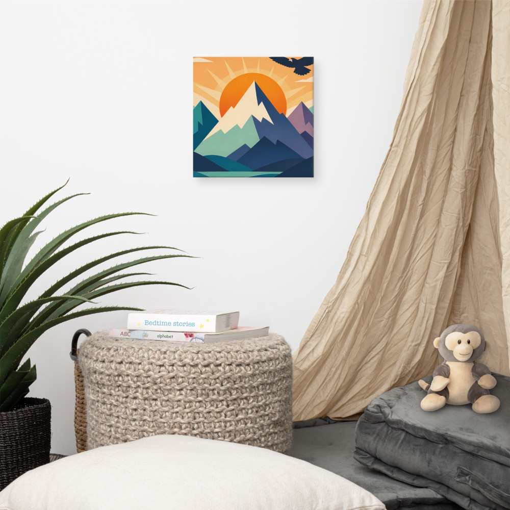 30×30 cm