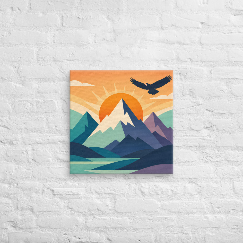 51×51 cm