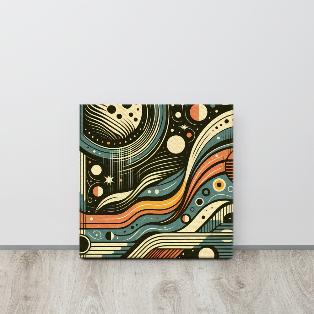 Canvas Print