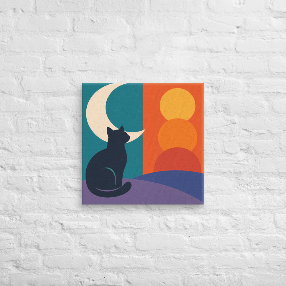 51×51 cm