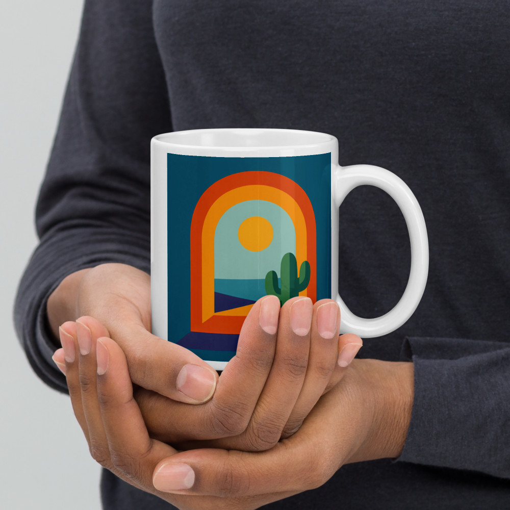 Mug