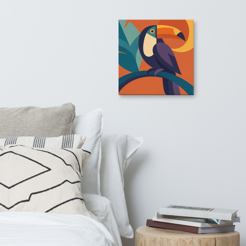 Canvas Print