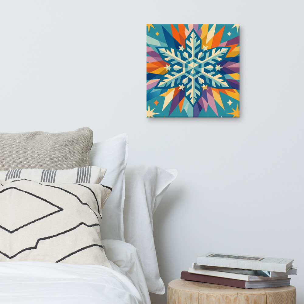 Canvas Print