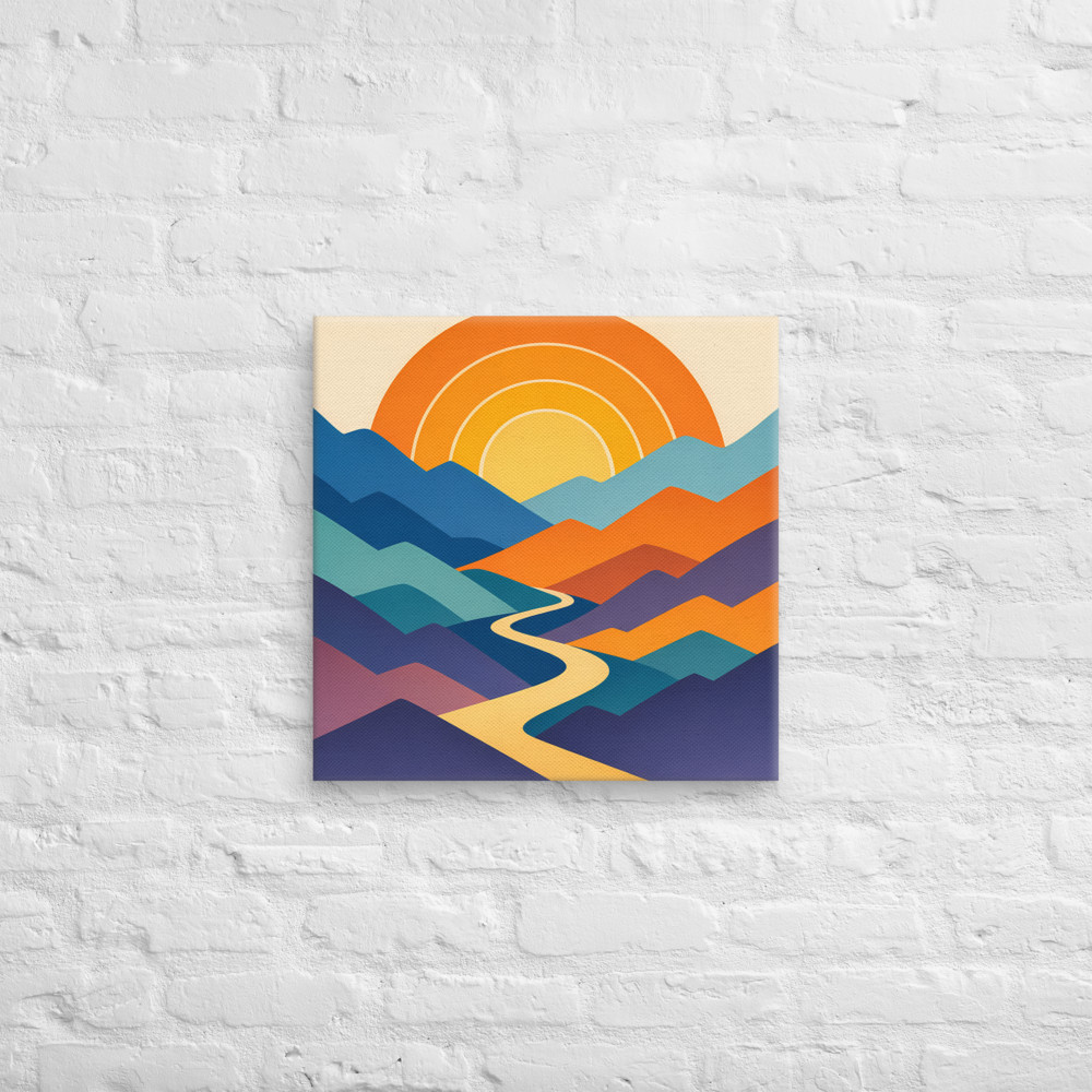 51×51 cm