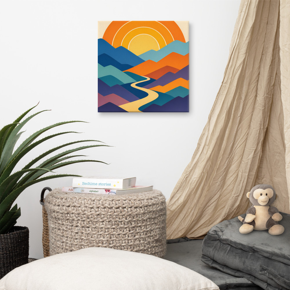 Canvas Print