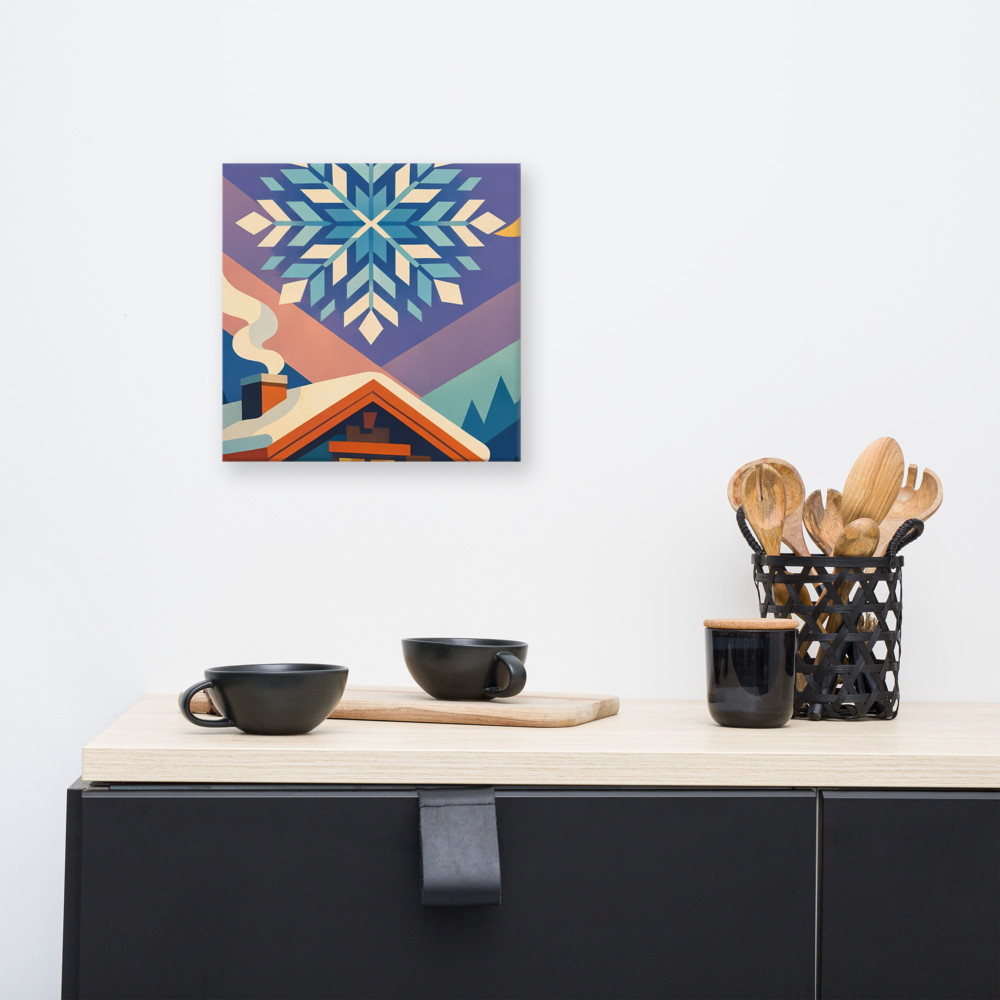 30×30 cm