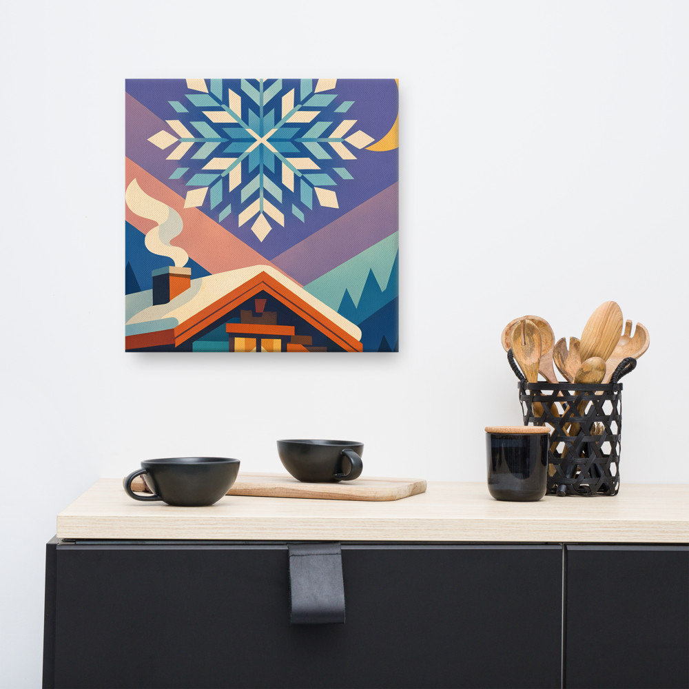Canvas Print
