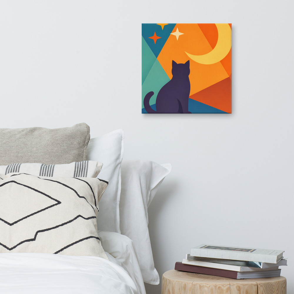Canvas Print