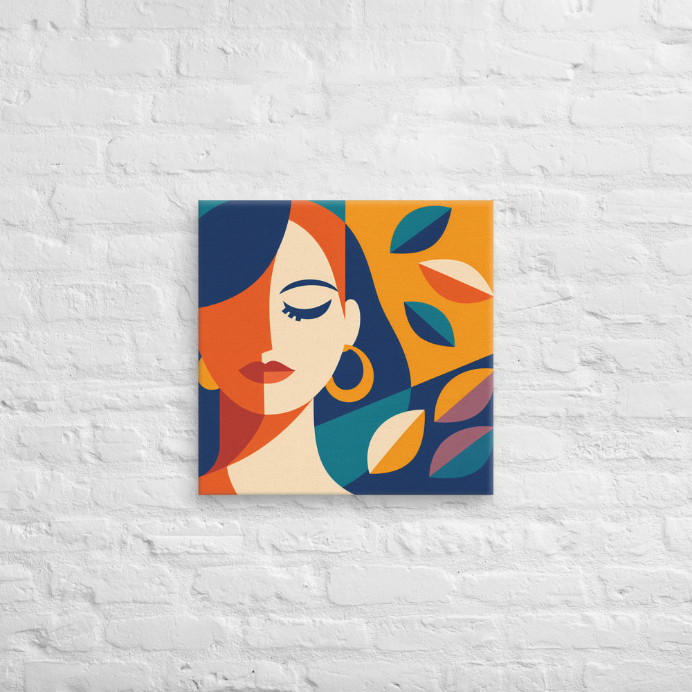 51×51 cm