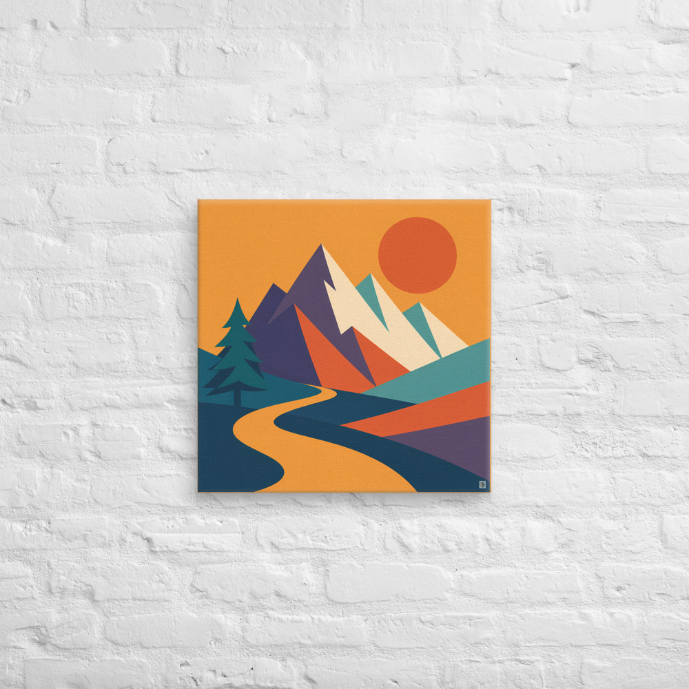 51×51 cm