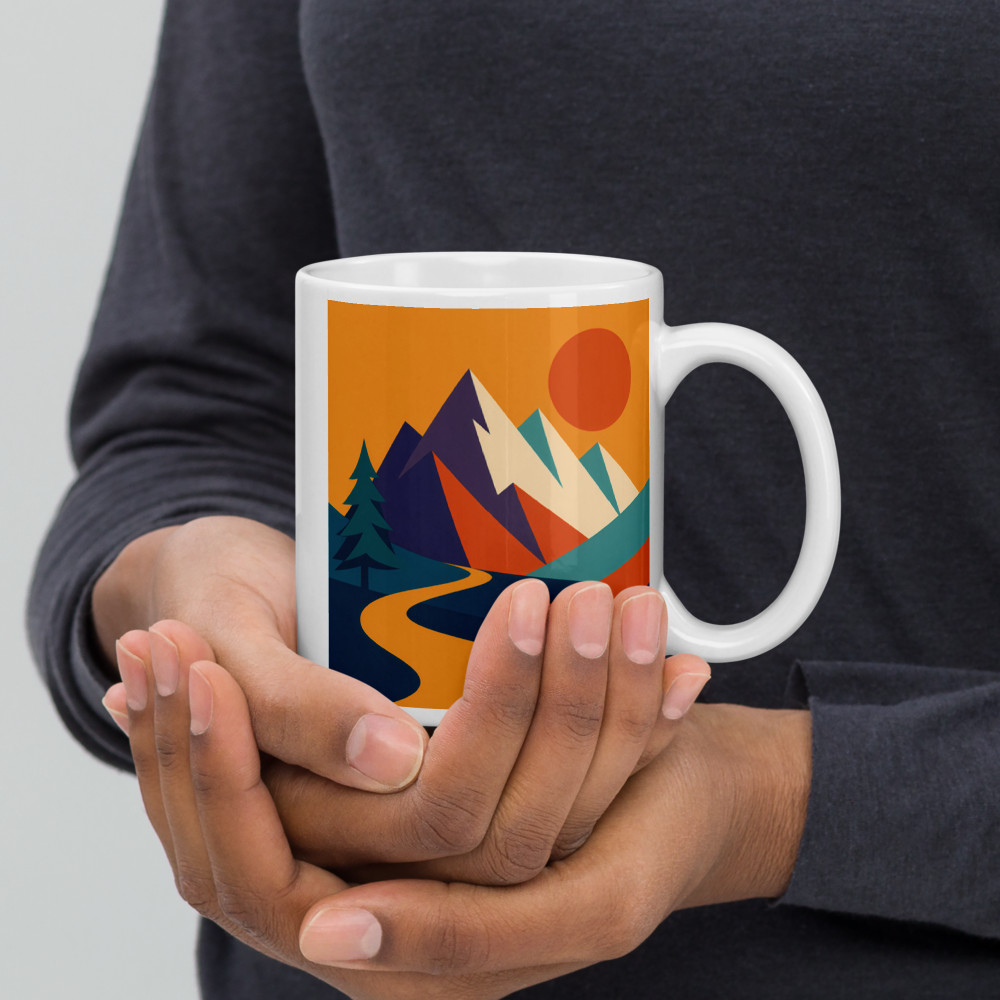 Mug