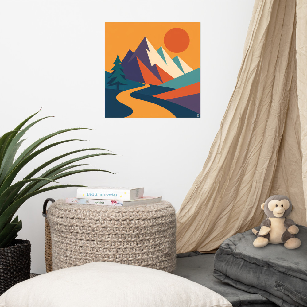 Art print