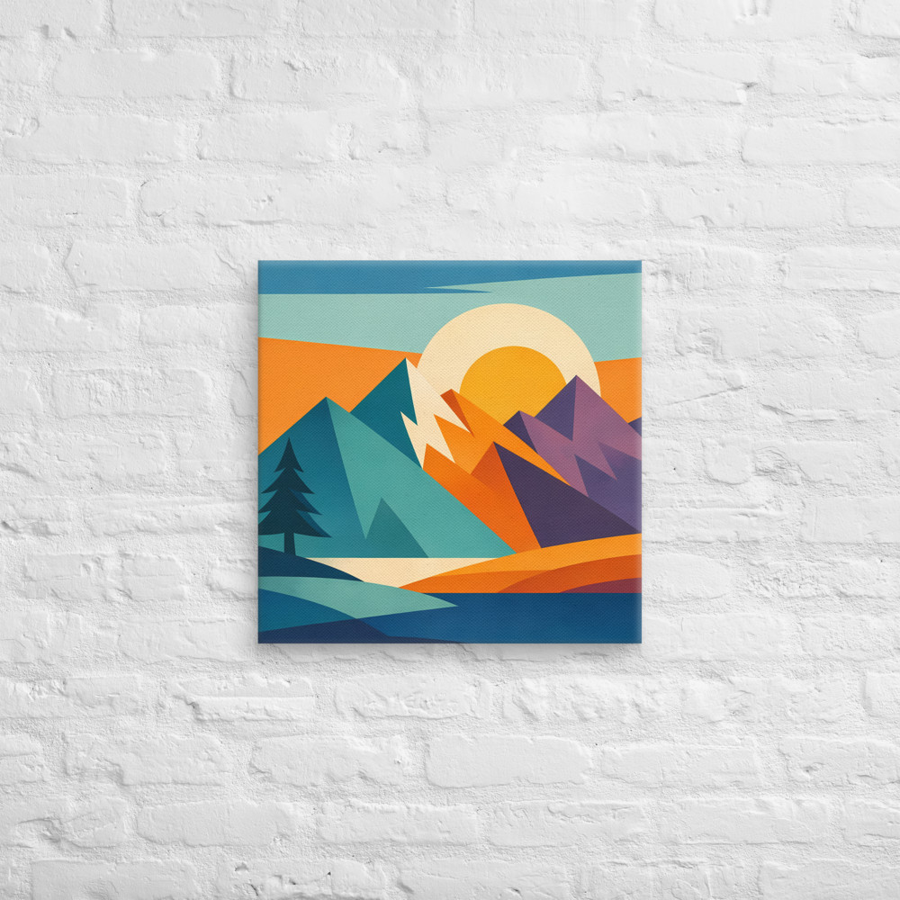 51×51 cm