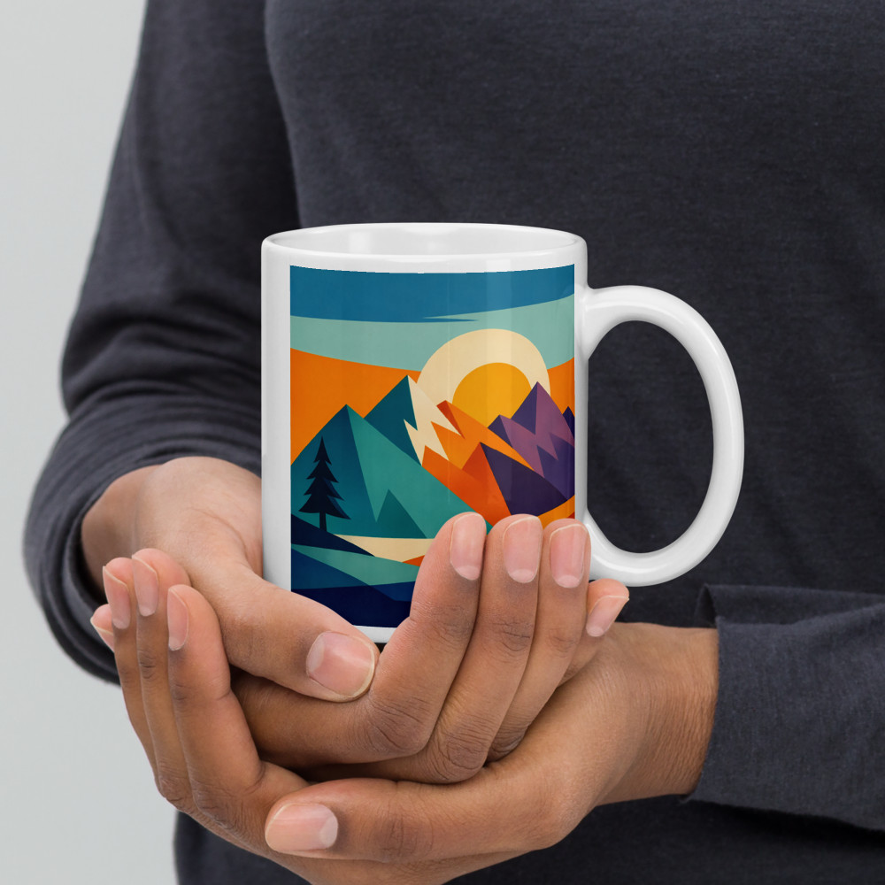 Mug