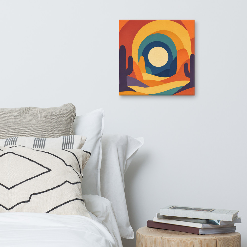 Canvas Print