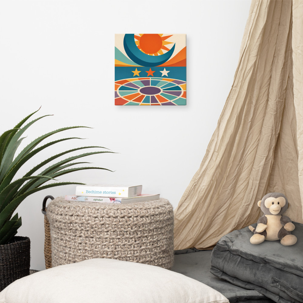 30×30 cm