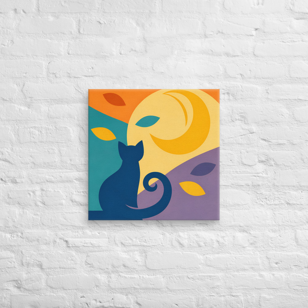 51×51 cm