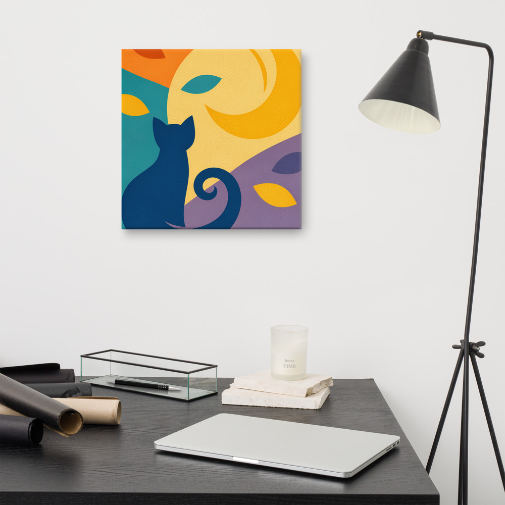 Canvas Print