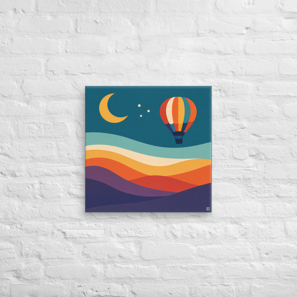 51×51 cm
