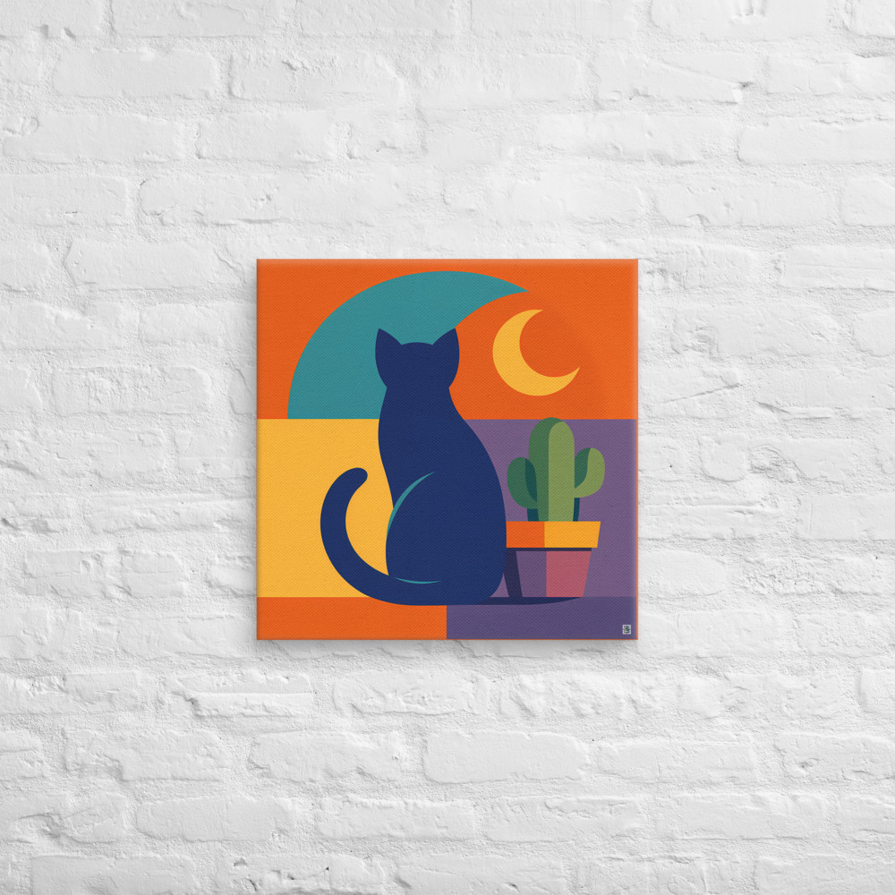 51×51 cm