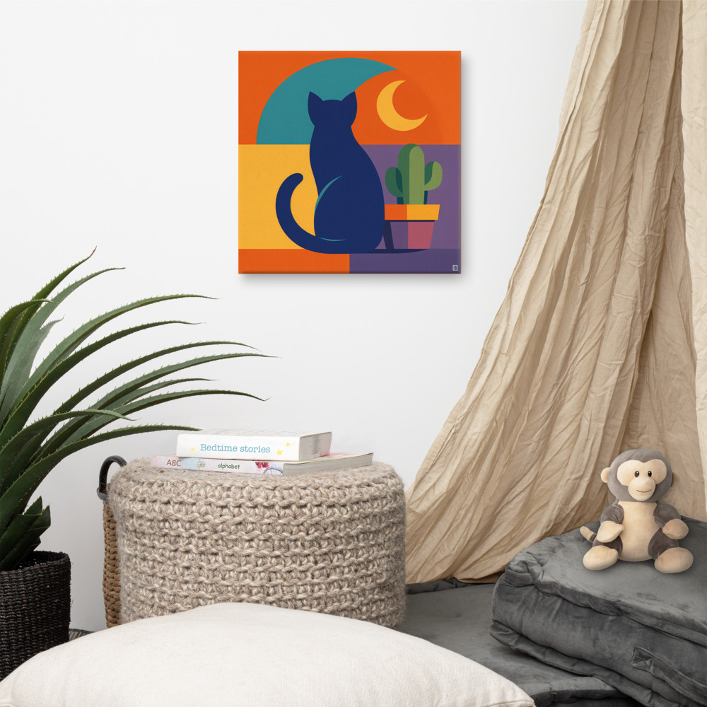Canvas Print