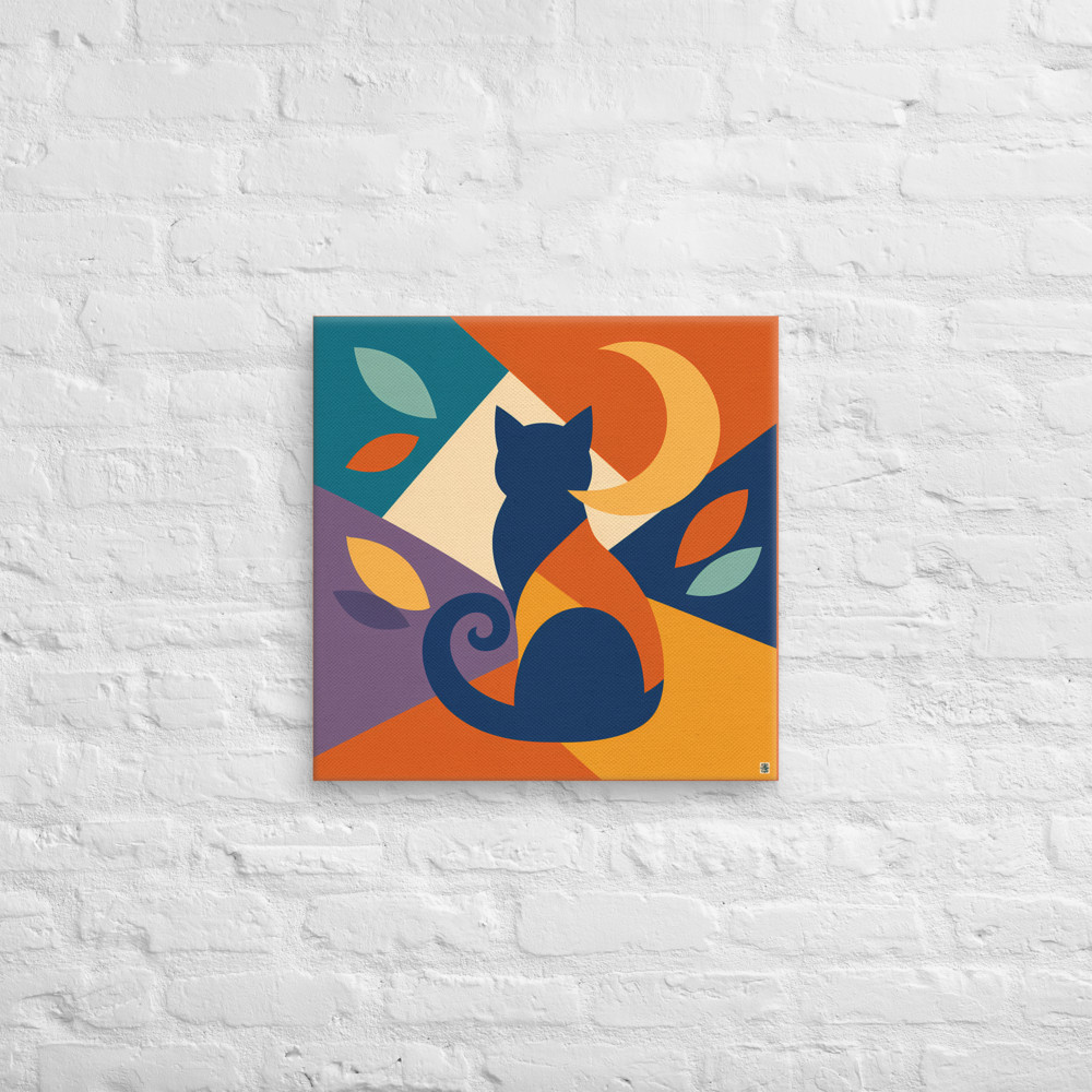 51×51 cm