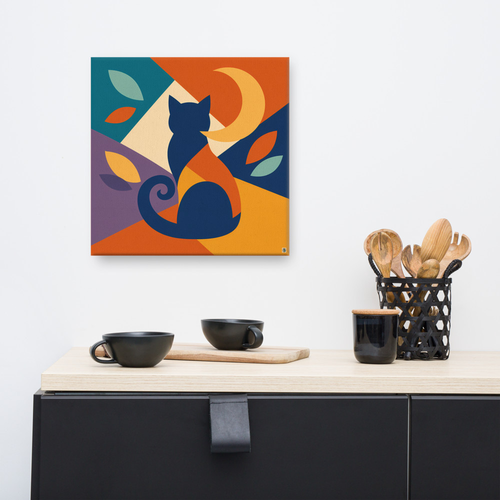 Canvas Print