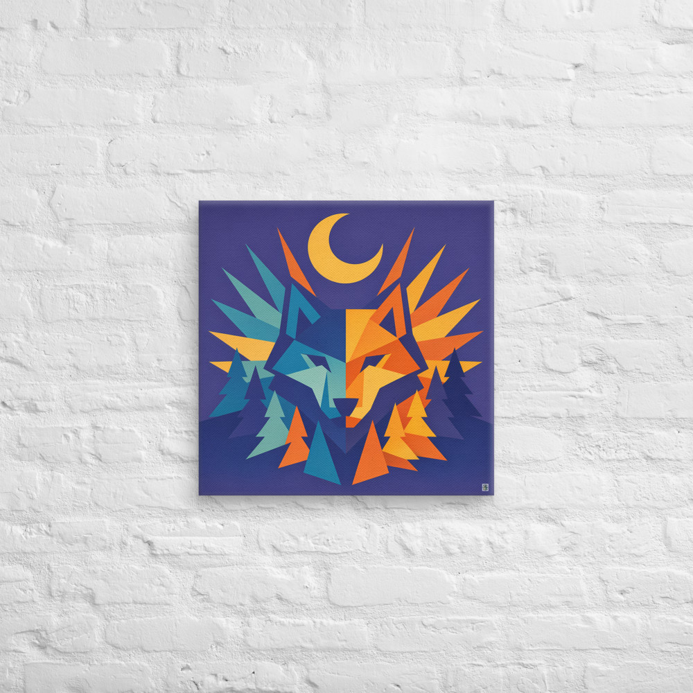 51×51 cm