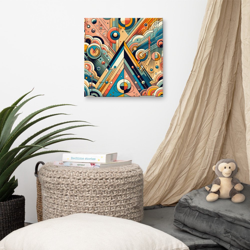 Canvas Print