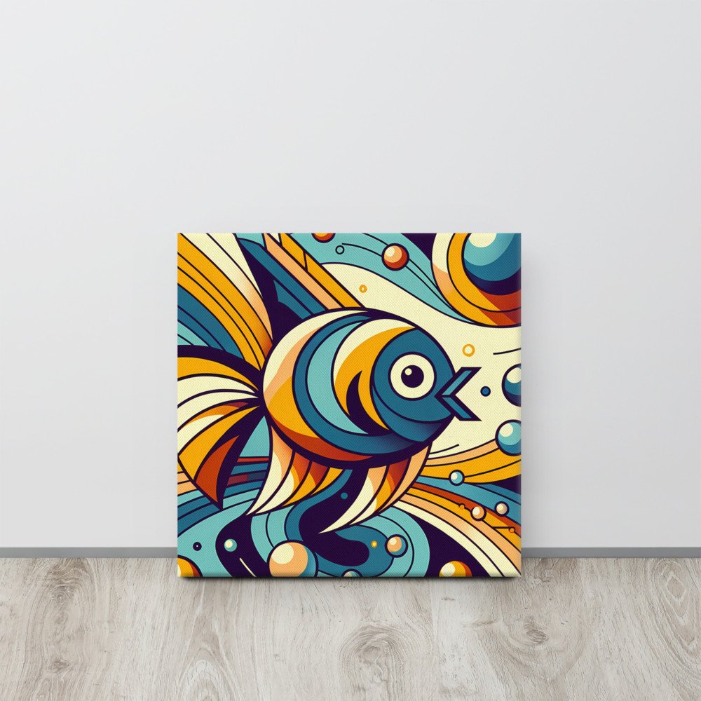 Canvas Print
