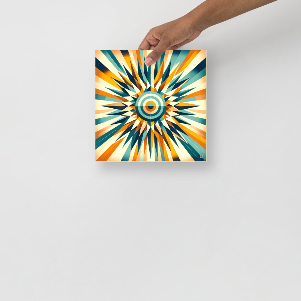 25×25 cm